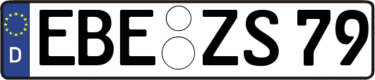EBE-ZS79