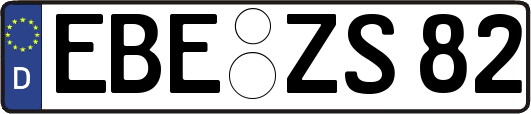 EBE-ZS82