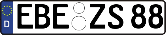 EBE-ZS88