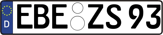 EBE-ZS93