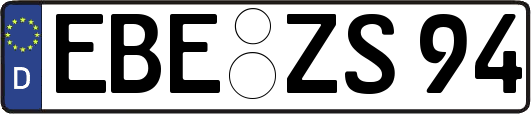 EBE-ZS94
