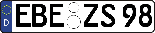 EBE-ZS98