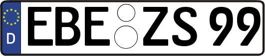 EBE-ZS99