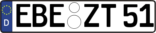 EBE-ZT51
