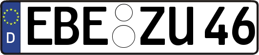 EBE-ZU46