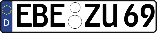 EBE-ZU69