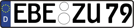 EBE-ZU79