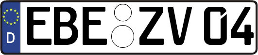 EBE-ZV04