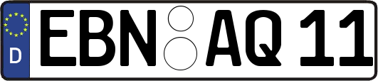 EBN-AQ11