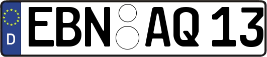 EBN-AQ13