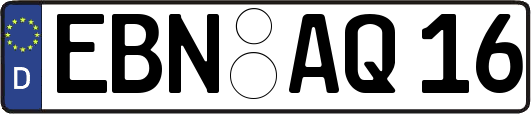 EBN-AQ16