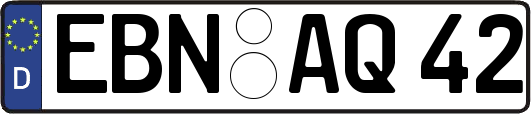 EBN-AQ42