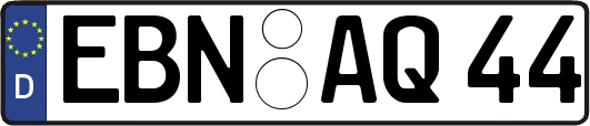 EBN-AQ44