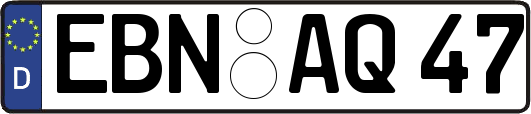 EBN-AQ47