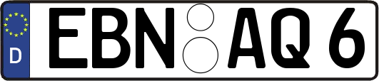 EBN-AQ6