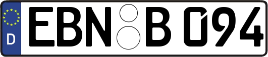 EBN-B094