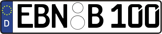 EBN-B100