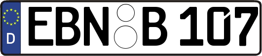 EBN-B107