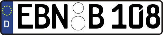 EBN-B108