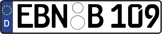 EBN-B109