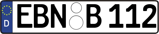 EBN-B112