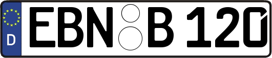 EBN-B120