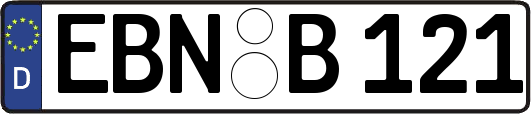 EBN-B121