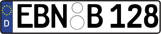 EBN-B128