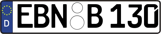 EBN-B130