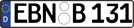 EBN-B131
