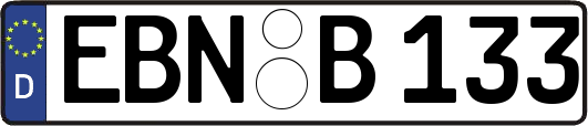 EBN-B133