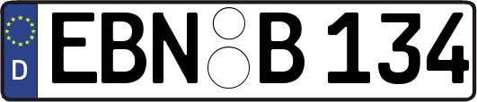 EBN-B134
