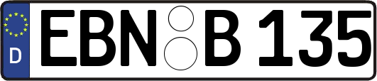 EBN-B135