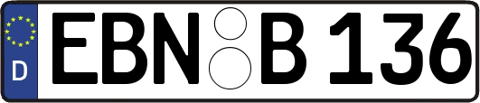 EBN-B136