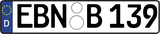 EBN-B139