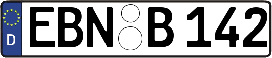 EBN-B142