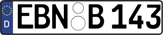 EBN-B143