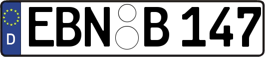 EBN-B147