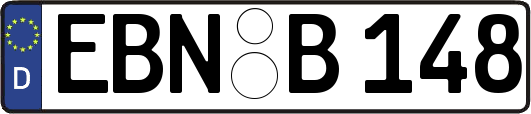 EBN-B148