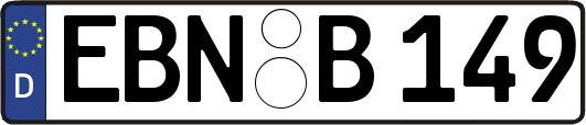EBN-B149