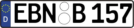 EBN-B157