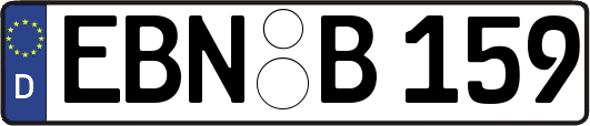 EBN-B159