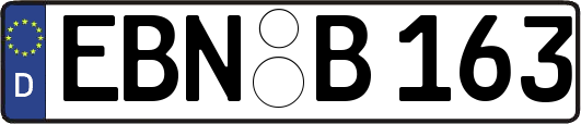 EBN-B163