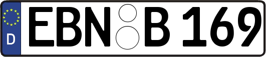 EBN-B169