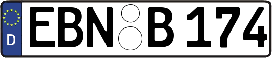 EBN-B174