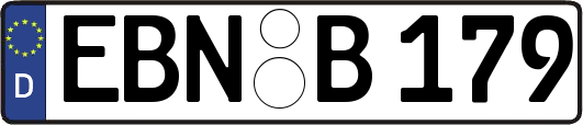 EBN-B179