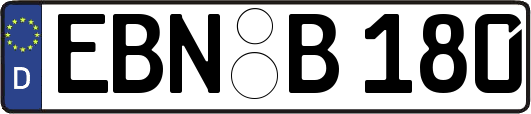 EBN-B180