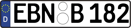 EBN-B182