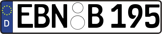 EBN-B195