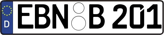EBN-B201